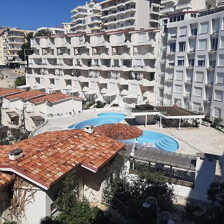 Kela Apartments Saranda Dış mekan fotoğraf