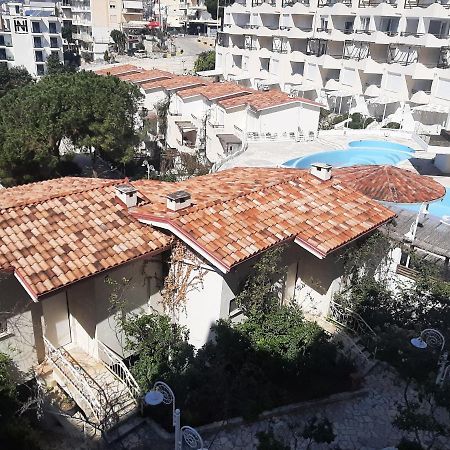 Kela Apartments Saranda Dış mekan fotoğraf
