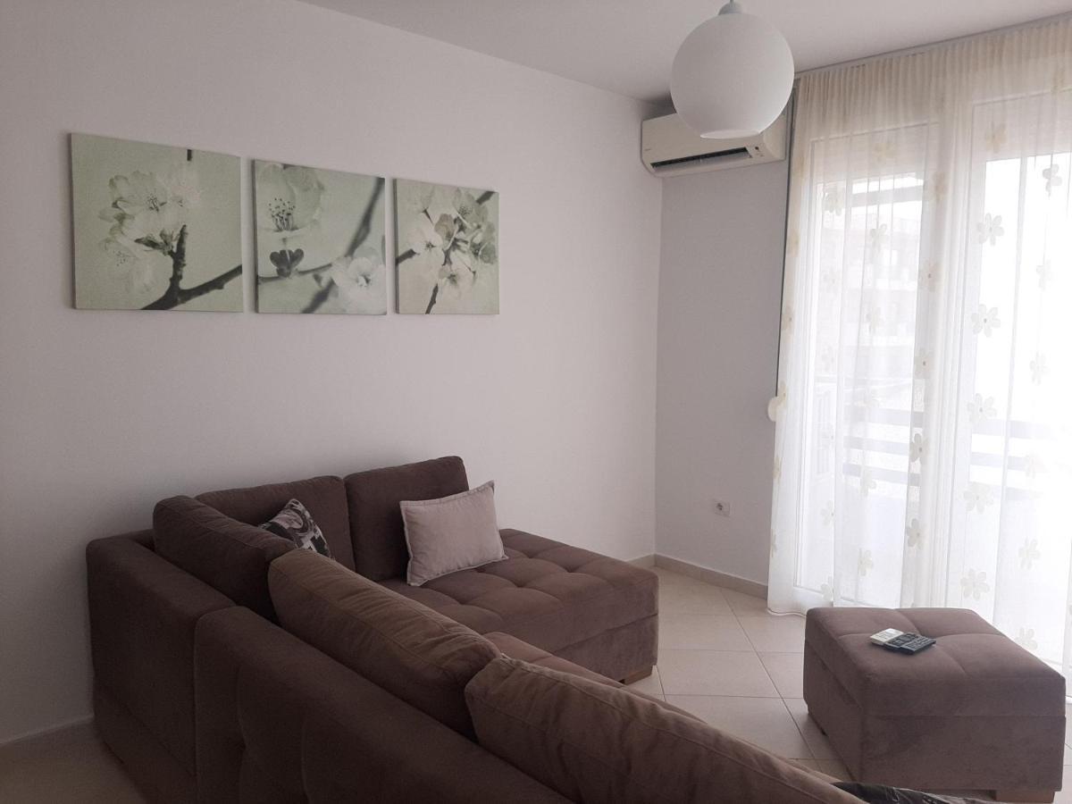 Kela Apartments Saranda Dış mekan fotoğraf
