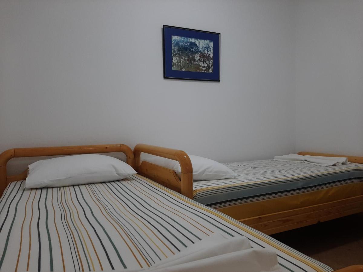 Kela Apartments Saranda Dış mekan fotoğraf