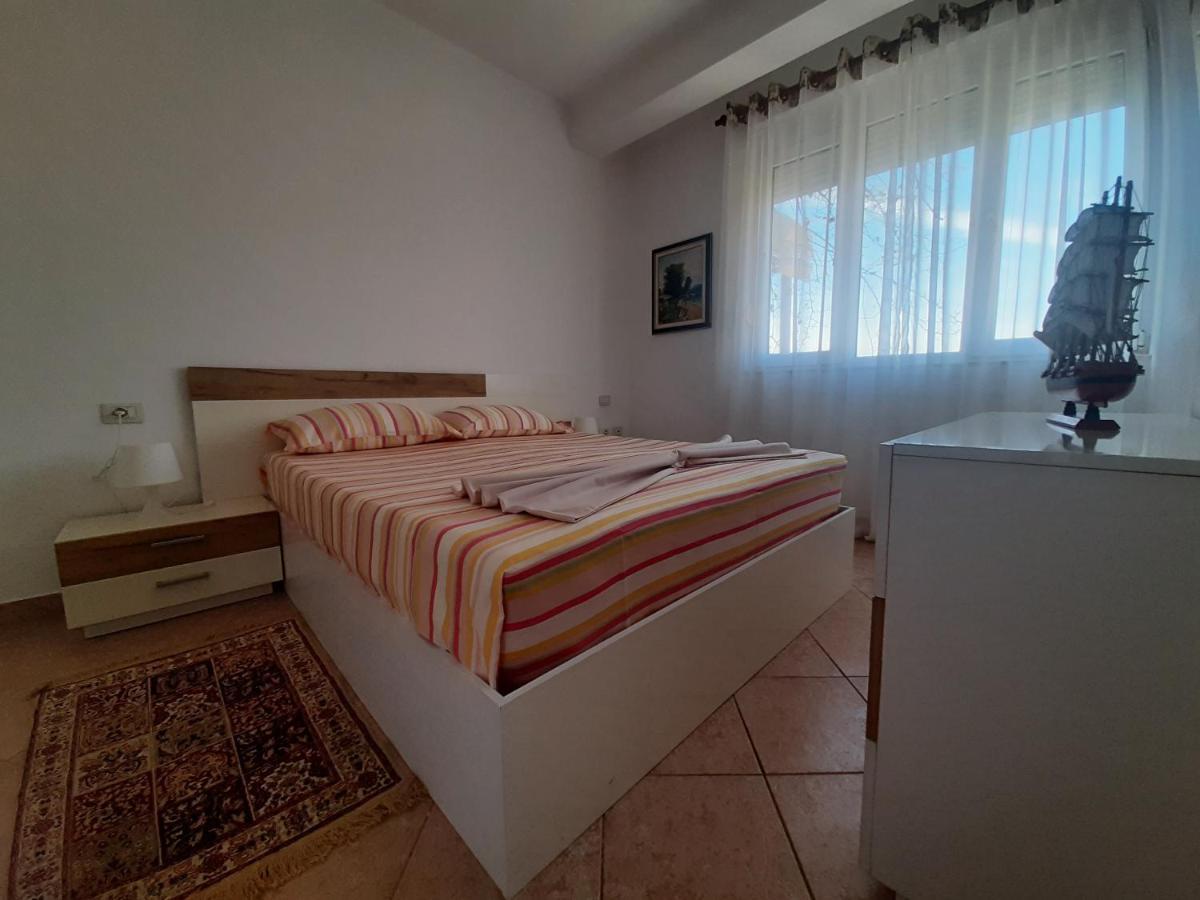 Kela Apartments Saranda Dış mekan fotoğraf