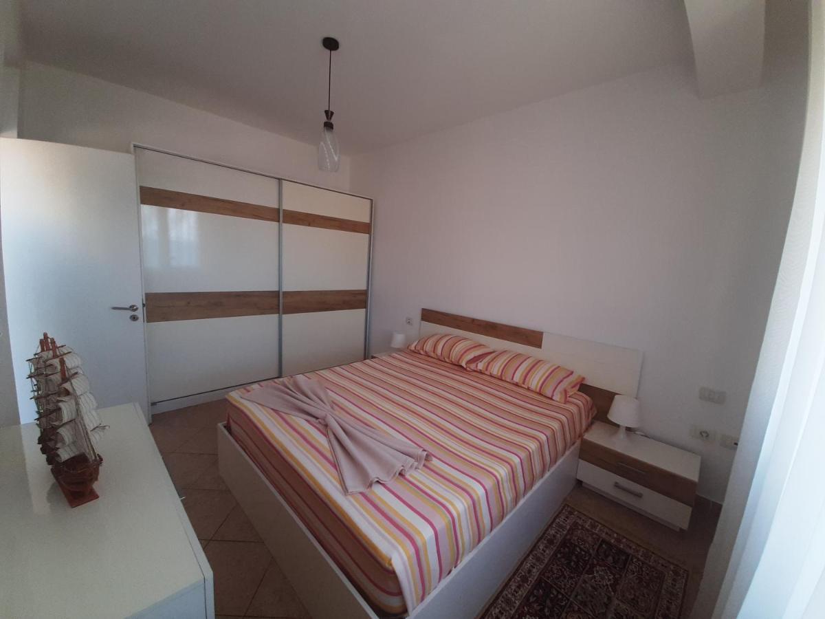 Kela Apartments Saranda Dış mekan fotoğraf