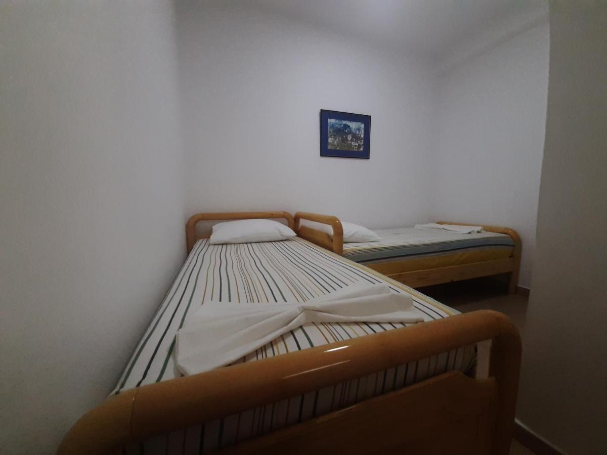 Kela Apartments Saranda Dış mekan fotoğraf