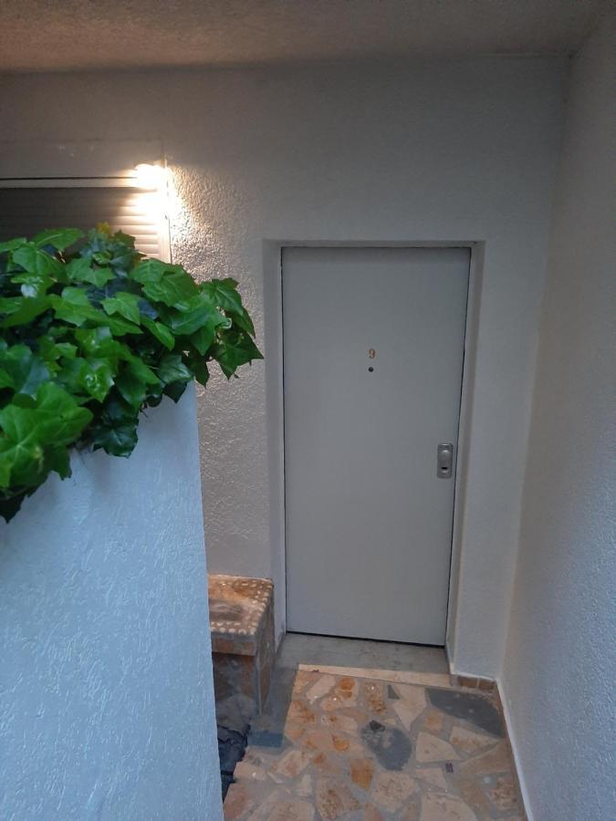 Kela Apartments Saranda Dış mekan fotoğraf