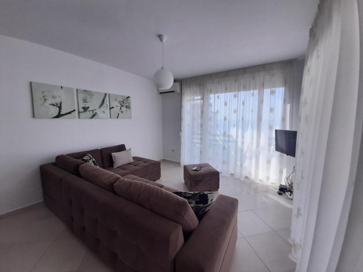 Kela Apartments Saranda Dış mekan fotoğraf