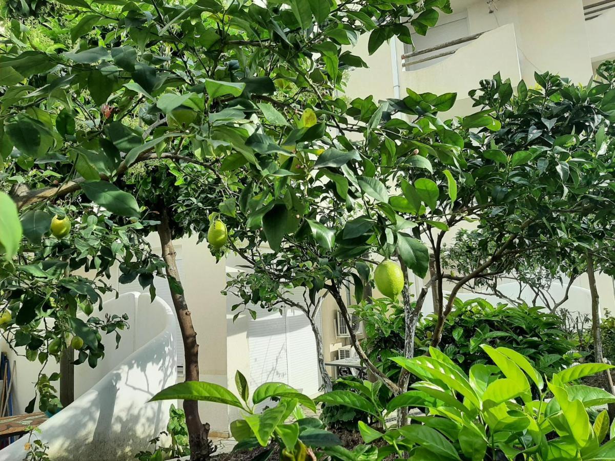 Kela Apartments Saranda Dış mekan fotoğraf