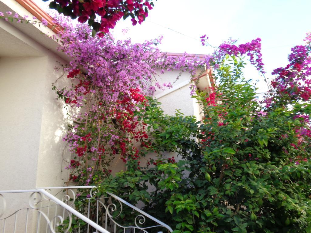 Kela Apartments Saranda Dış mekan fotoğraf