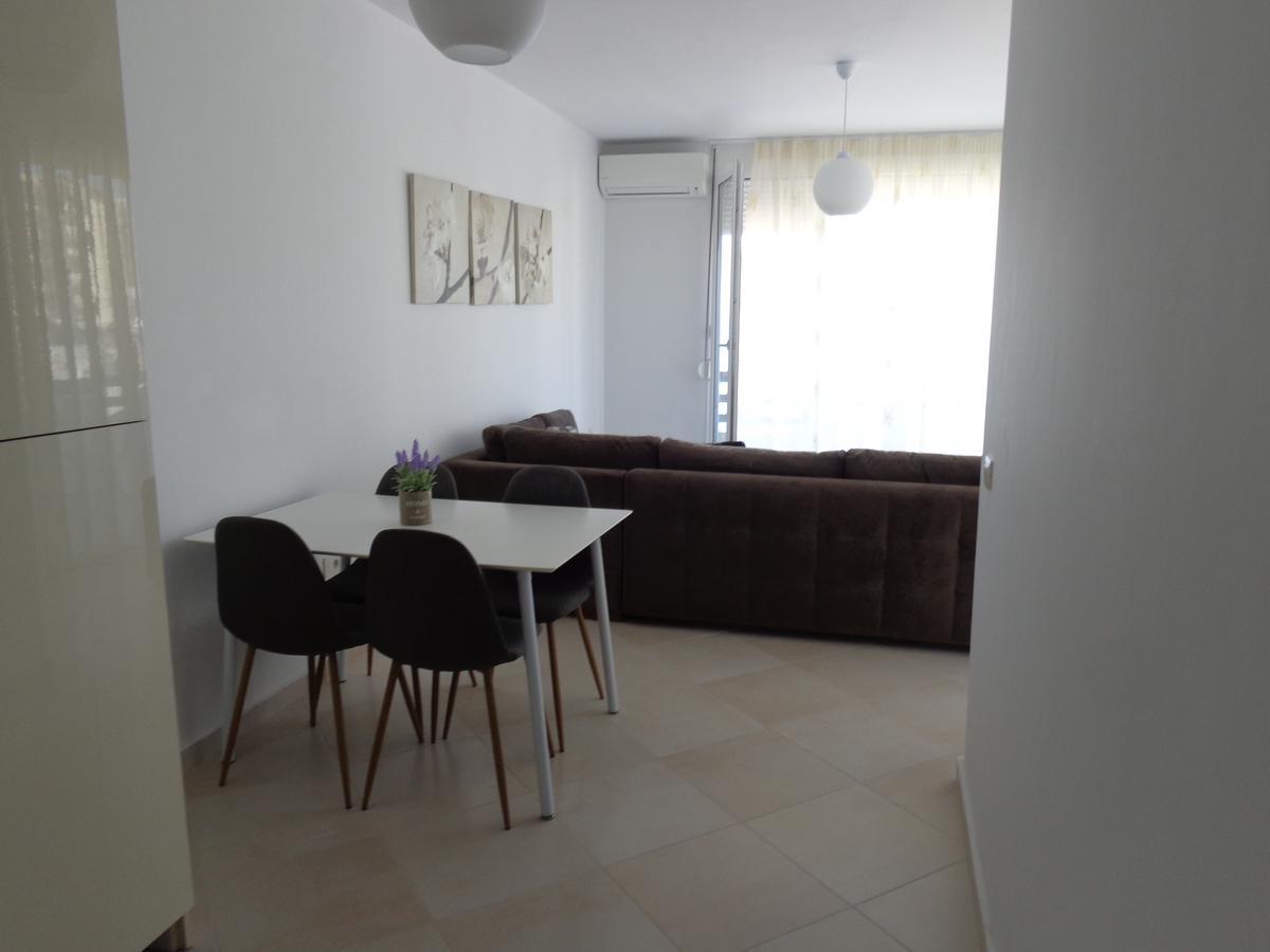 Kela Apartments Saranda Dış mekan fotoğraf