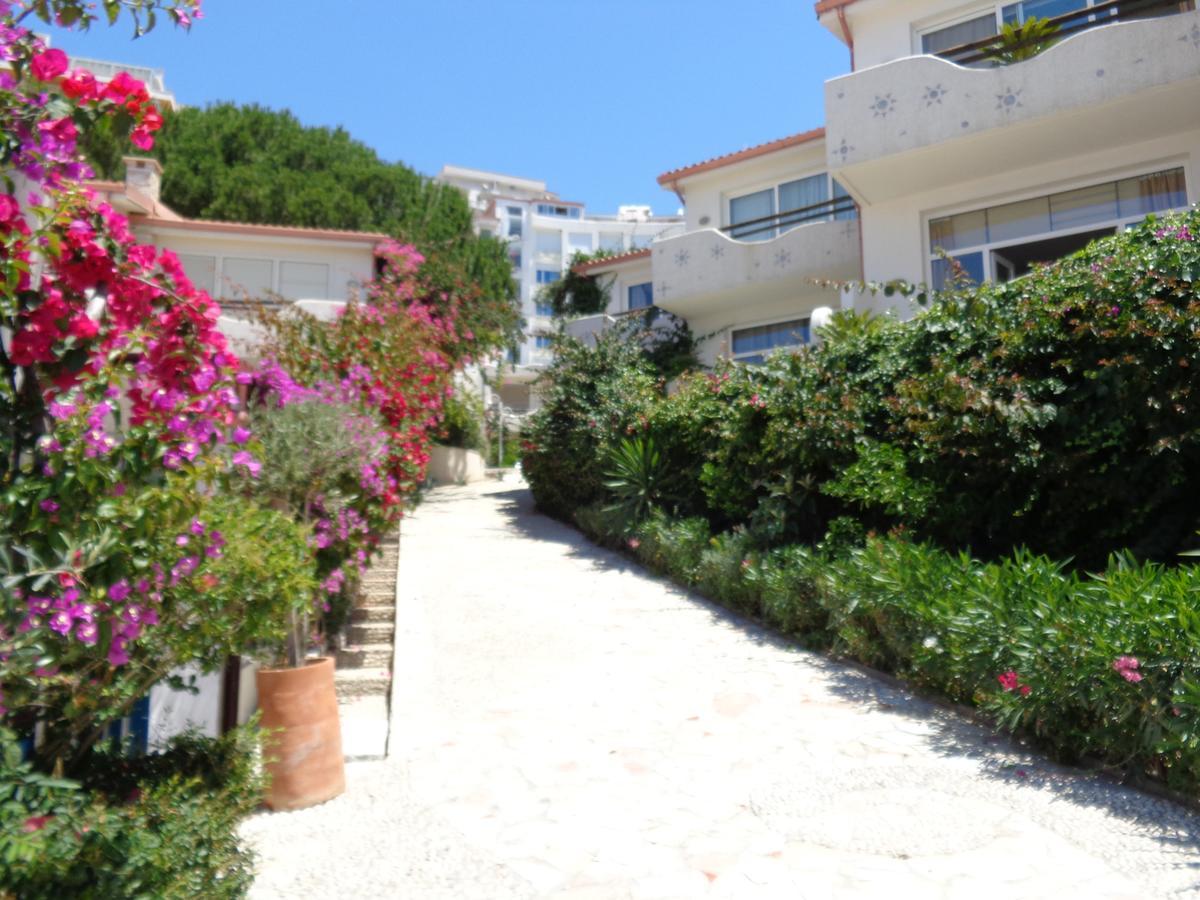Kela Apartments Saranda Dış mekan fotoğraf